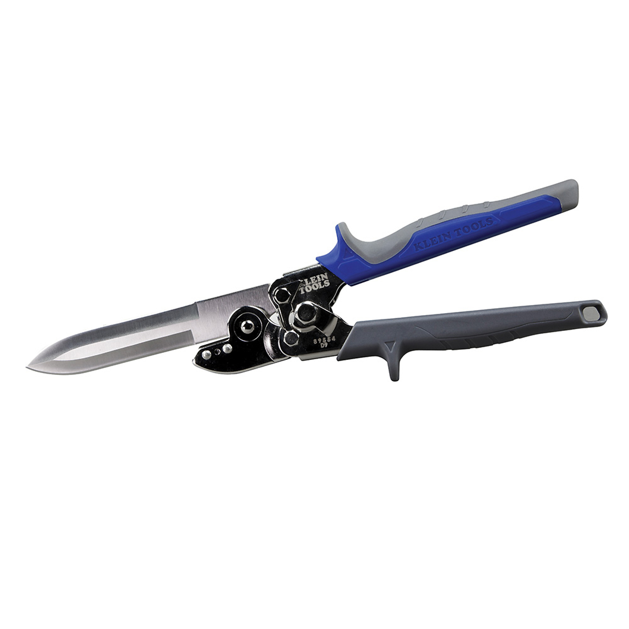 Duct Cutter with Wire Cutter, Model# 89554